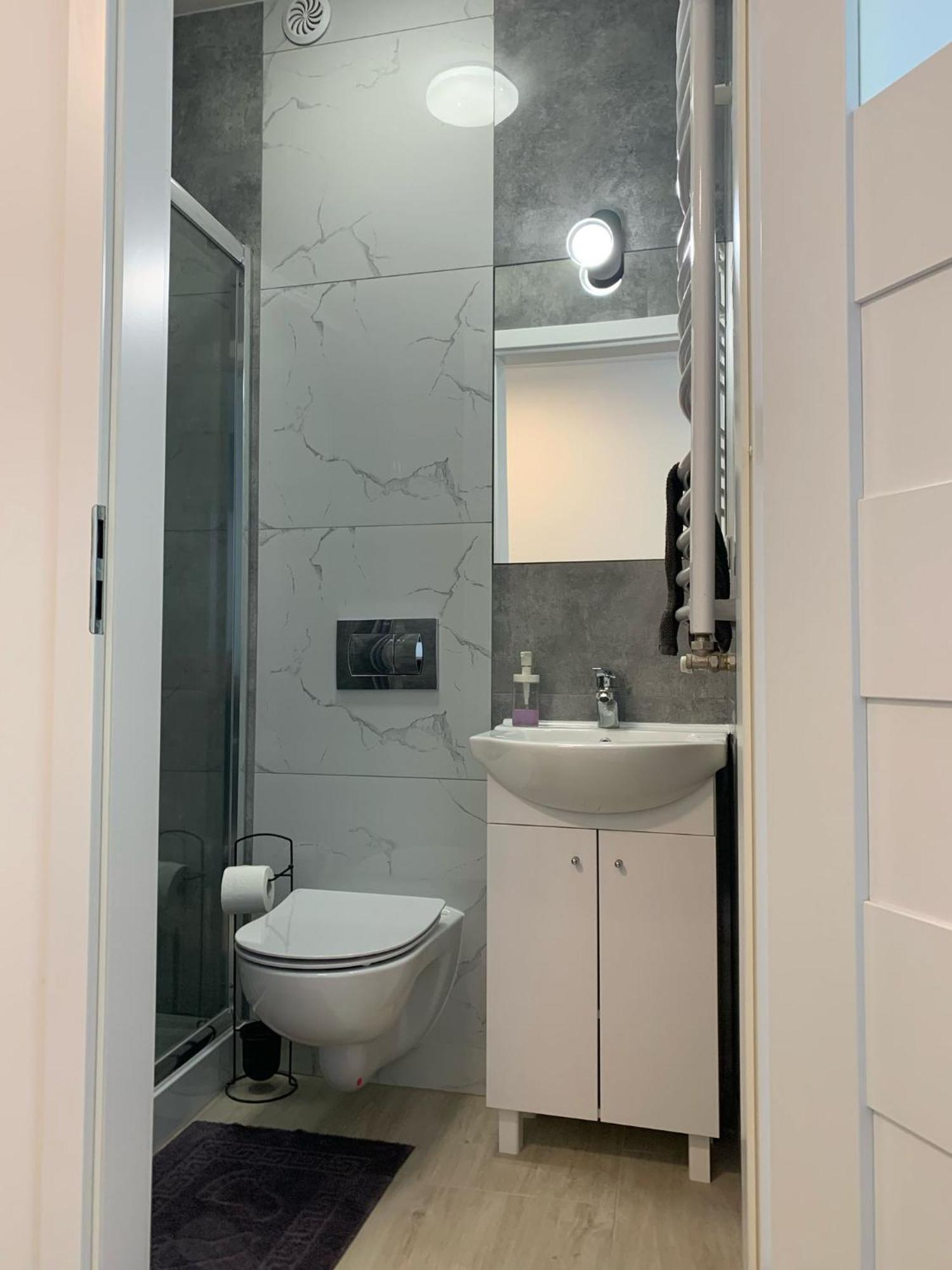 Apartamenty Sw.Rocha Białystok Dış mekan fotoğraf