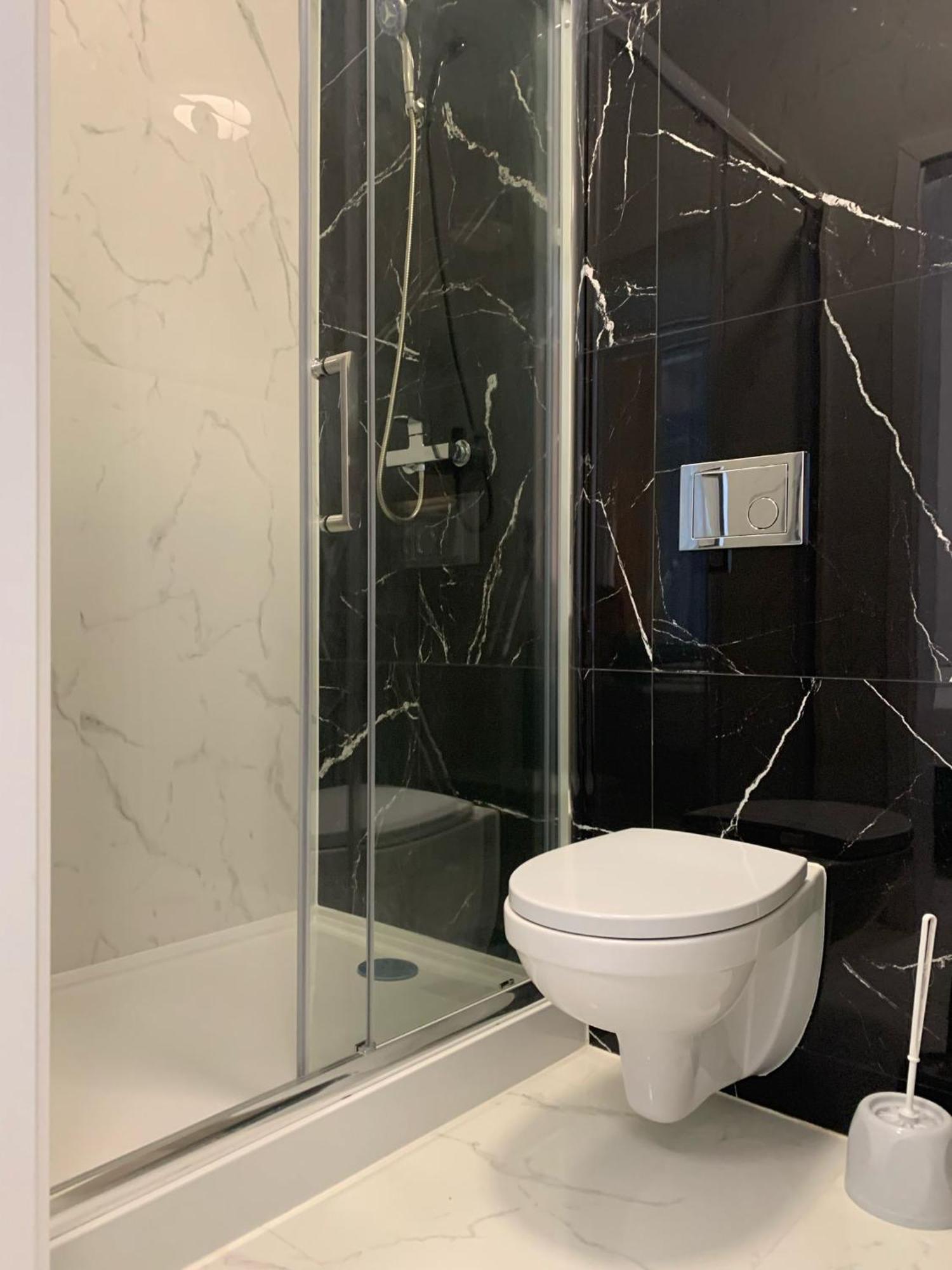 Apartamenty Sw.Rocha Białystok Dış mekan fotoğraf