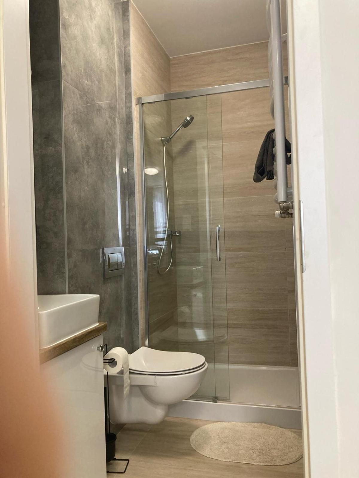 Apartamenty Sw.Rocha Białystok Dış mekan fotoğraf