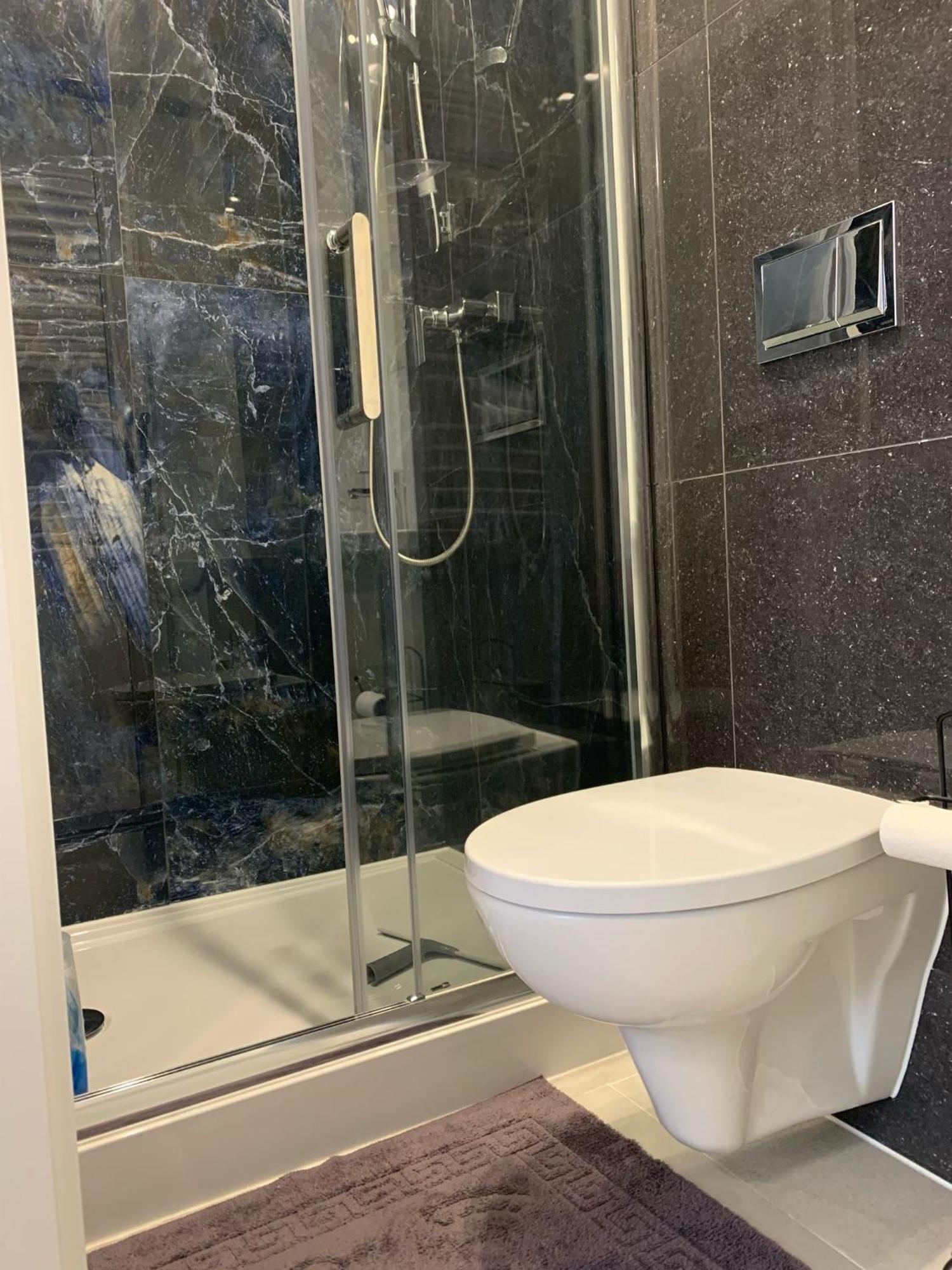 Apartamenty Sw.Rocha Białystok Dış mekan fotoğraf